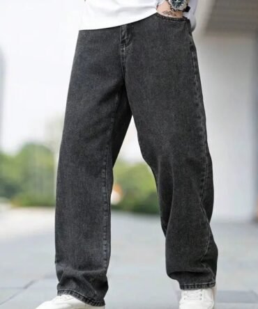 Trivona Men’s Premium Stylish Jeans | Regular Fit Comfortable Casual Jeans for Men